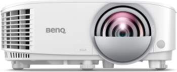 Benq MX825STH data projector Short throw