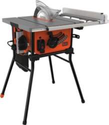 BLACK & DECKER | Table Saw