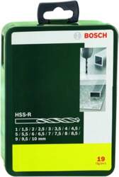 Bosch 2 607 019 435 drill