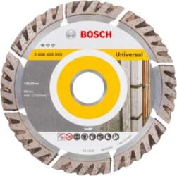 Bosch 2 608 615 061 not