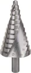 Bosch HSS Step drill bit 1