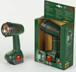Bosch Latarka 8448