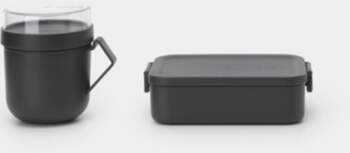 Brabantia BRABANTIA Make & Take lunch