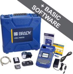 Brady M510 EU Printer Kit M510-KIT-EU