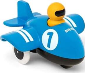 Brio BRIO Push & Go plane