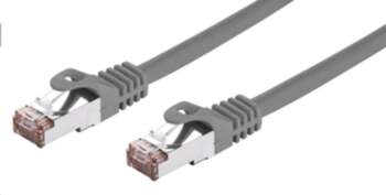 C-Tech C-TECH kabel patchcord Cat6, FTP