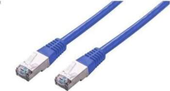 C-Tech Patchcord Cat5e FTP 2 m