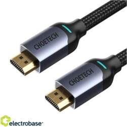 Cable CHOETECH HDMI - HDMI 8K