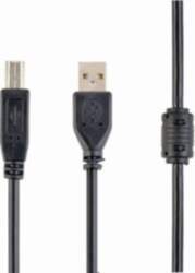 CABLE USB2 PRINTER AM-BM 3M/CCFB-USB2-AMBM-3M GEMBIRD
