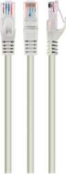 Cablexpert UTP Cat6 Patch cord, grey