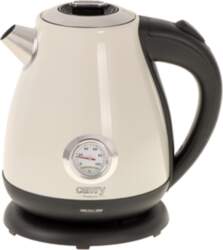 Camry | Kettle with a thermometer