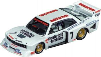 Carrera Digital 132     20032037 BMW 320