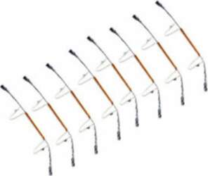 Carrera FIRST Double Braid 65508 20065508