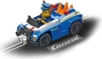 Carrera GO!!! 20064175 Paw Patrol RRR