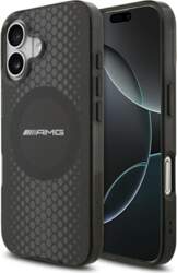 AMG Double Layer caurspīdīgs Graphics maciņš