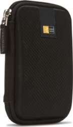 Case Logic EHDC-101 Black Polyester 3201314
