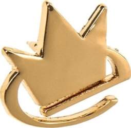Caseking Caseking Pin - Krone -