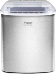 Caso | Ice cube machine |
