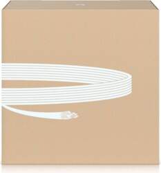 Ubiquiti Category 6A Ethernet cable Category