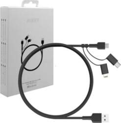 CB-BAL5 3w1 kabel micro USB |