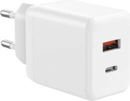 Charger EXTRA DIGITAL USB Type-C, USB