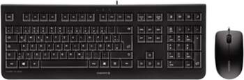 CHERRY DC 2000 keyboard Mouse included