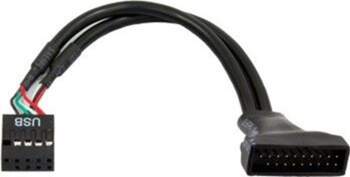 Chieftec USB 19 pin - USB