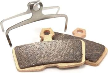 Clarks Okadziny hamulcowe AVID SHIMANO (Avid