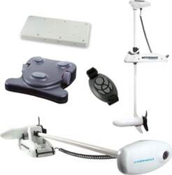 Combat CRC54/48 Remote 608018