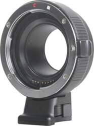 Commlite Adapter AF z CANON EOS