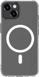 Connect Apple iPhone 14 Clear Case