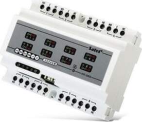 CONTROL PANEL OUTPUT EXPANSION/MODULE DIN INT-ORS