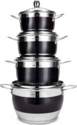Cookware set 4 pcs (2.0L
