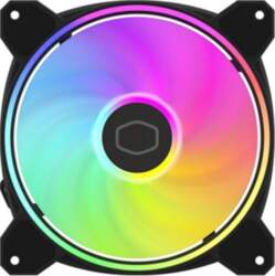 Cooler Master MasterFan MF140 Halo2 Computer