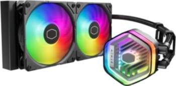 Cooler Master MasterLiquid 240 ATMOS Processor