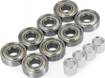 CoolSlide ABEC 5 5902786151981