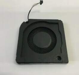 Dell CPU cooling fan for Latitude