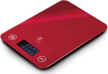 Daewoo DKS 45R kitchen scale, 5