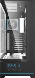 Obudowa Darkflash DY451L Pro czarna DY451L