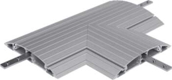 Dataflex Addit cable protector, T-connection 462