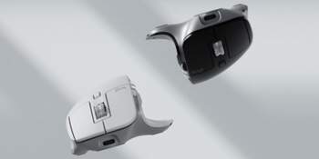 Datorpele Logitech MX Master 3S Graphite
