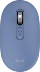Datorpele Trust Seron Slim Multi-Wireless Hyperscroll