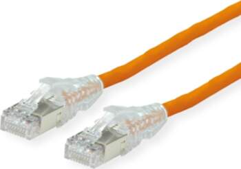 Dätwyler DÄTWYLER Patchkabel Kat.6A (Class