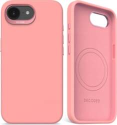 Decoded AntiMicrobial Silicone Backcover iPhone 16e