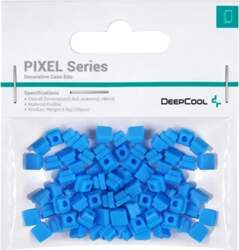 Deepcool DeepCool PIXEL, Universal, Other, Rubber