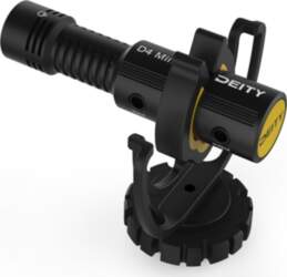 Deity V-Mic D4 mini DY-V-MICD4MINI