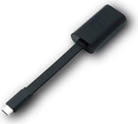 Dell Adapter- USB-C to Ethernet (PXE