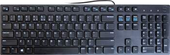Dell | KB216 | Keyboard |