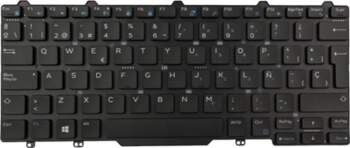 Dell Keyboard (SPANISH) 8TJHT