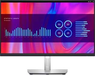 DELL P Series 24 USB-C Hub
